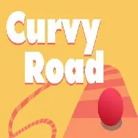 Curvy Road - Game Nora
