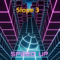 Slope3 - Game Nora